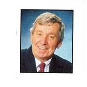 Robert Goodhart's Instagram, Twitter & Facebook