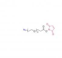 N3-PEG2-SPA Cas:29885-96-9 Manufacturer | Sinopeg.com