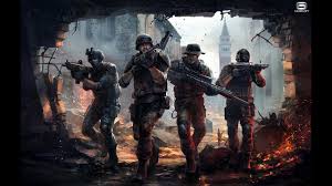 Esports fps full hacked mod.apk. ØªØ­ÙÙÙ Modern Combat 5 ØªØ­ÙÙÙ Ø§ÙÙÙØªØ¯Ù