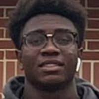 Bryce Allen 2022 Cornerback Navy