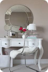 Sweetie Pie Style Blogger Vanities Part 4 Minimalist Dressing Tables Home Decor Interior