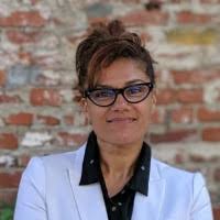 Diana Ariza, AIA, LFA, LEED Green Associate