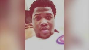 'Hero' security guard shot, killed by police (2018)