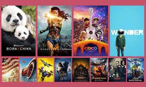 Spending time with your nearest and dearest is twice as pleasant as most other things; Best Family Movies Of 2017 Common Sense Media