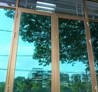 Kính Phản Quang - Kính cường lực Hồng Đức