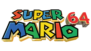 The famous nintendo gamecube was the n64 successor. 64 Nintendo 64 Logos Fully Remastered On Behance