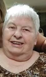 Shirley Mae Rich Obituary