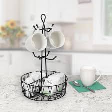 You might need something to protect your farmhouse dining table. Farmhouse Mug Tree Off 54