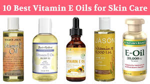 It neutralises free radicals, fights inflammation, reduces sun damage. 10 Best Vitamin E Oils 2019 For Face Skin Body Hair Nails Acne All Beauty Purposes Youtube