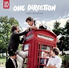 One Direction - Take Me Home - Amazon.com Music