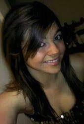 Melanie Rigdon's Instagram, Twitter & Facebook