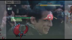 Avarage pokemon showdown player