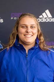 2024-25 Women's Track & Field Roster