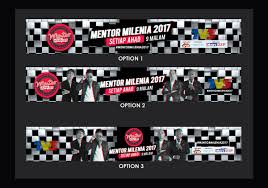 Mentor milenia 2017 live streaming. Mentor Milenia 2017 On Behance