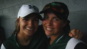 Softball: Mason at Lakota East, April 20