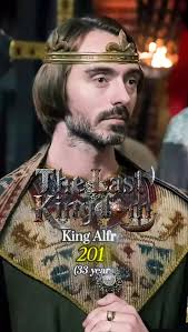 The Last Kingdom Cast: Then and Now Journey 2025