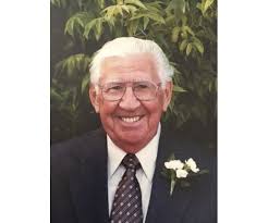 Jean-Thomas BLAIS Obituary (2022)