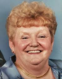 Ellen Lucy (Sutherland) Springer Obituary
