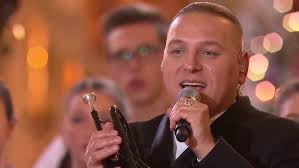 Anna Dziewa, klasa VIII, ROK, „Kolęda cisza”