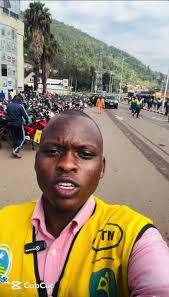 Uyu munsi abamotari twifatanyije n’abayobozi mu inzego zitandukanye  mugukora umuganda rusange Uyu muganda ukaba wibanze ku bikorwa by’isuku.  Hasukuwe imihanda, amasoko, inzira rusange n’ahantu ...