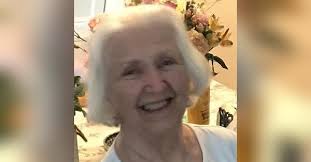 Bernice Halter Obituary