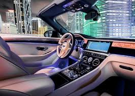 How fast is the bentley continental gt convertible? Bentley Reveals New Continental Gt V8 Coupe And Roadster Hagerty Media