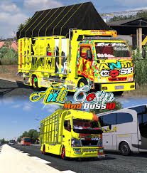 Ada banyak sekali mod bussid yang bisa kamu download diberbagai sumber dengan tipe kendaraan truck yang beraneka ragam. Download Anti Gosip Mod Bussid Free For Android Anti Gosip Mod Bussid Apk Download Steprimo Com