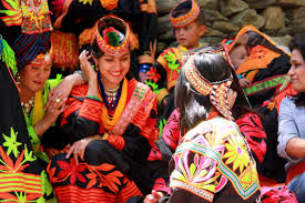 Image result for kalash people of pakistan