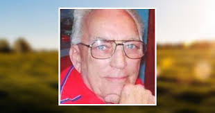 Robert W. Marshall, Sr Obituary 2009
