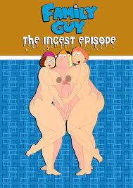 Family guy doujin