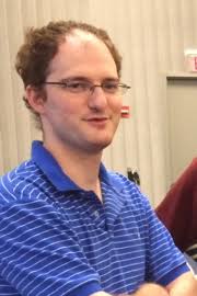 Tuvya Felt, 2015 New York Metro Backgammon Open Masters Champion