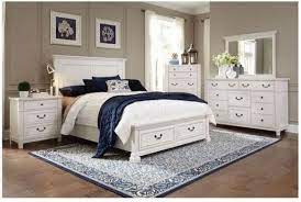 Gorgeous 4 Piece Levin Bedroom Design Ideas Bedroom Bedroomdecor Bedroomideas White Bedroom Set Vintage Bedroom Furniture Bedroom Sets