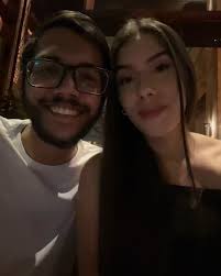 Registros de um date 🤍🥢