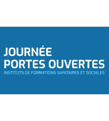 Portes Ouvertes Instituts De Formation Sanitaire Et Social Jeun Est
