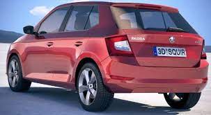 I'm 22 female and my grandad is 70, he drives a skoda fabia and said he will give me some driving lessons, i was wondering how much about will it cost for me to go on his insurance? Test Drive The New Skoda Fabia 2019 Avtotachki