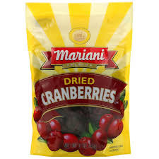 As long as you take good care of them, they should last a few months past that date in good condition. Mariani Dried Fruit Premium Dried Cranberries 5 Oz 142 G Iherb