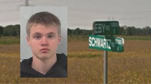 Court doc: Man stabbed friend after fight in car after night of drinking