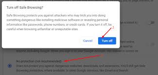Next to the file name and then download. Chrome This File Can T Be Downloaded Securely Technipages