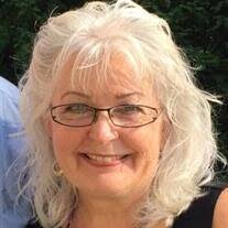 Leanne I. (Irion) Morrissey Obituary