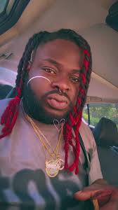 Darrius Marquis Murray Jacksonville Fl