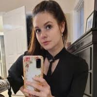 Brittany Kitchens's Instagram, Twitter & Facebook