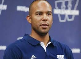 New Washburn track coach Cameron Babb in 'dream spot' with Ichabods