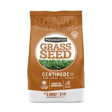 It is 99.9% weed free. Centipede Seed Mulch Pennington