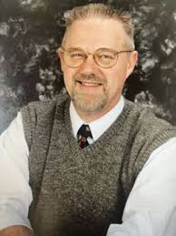 Dr. Lauren Charles Bathurst