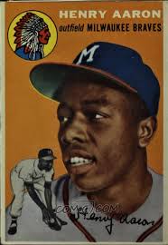 Remembering Hank Aaron (1934-2021) |