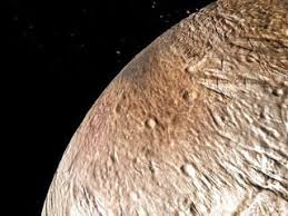Kepler 186f The First Earth Size Planet In The Habitable Zone Artist S Concept Exoplanet Exploration Planets Beyond Our Solar System