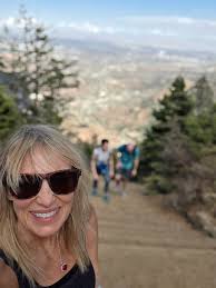 Where are you traveling to this year ?