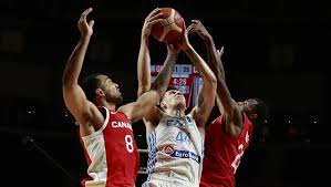 Canada basketball continues to update its roster ahead of the olympic qualifying tournament. Umkrdchyu1nrhm