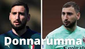 Mantente informado con las últimas noticias, videos y fotos de gianluigi donnarumma que te brinda univision | tudn univision. Gianluigi Donnarumma Eta Altezza Biografia Stipendio Fidanzata The Italian Times