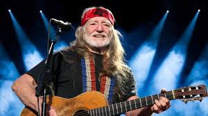 Willie Nelson Gives an Epic Response to Biopic Questions